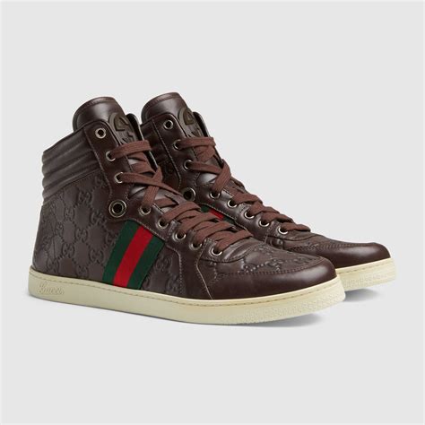 gucci guccissima mens shoes|men Gucci shoes clearance.